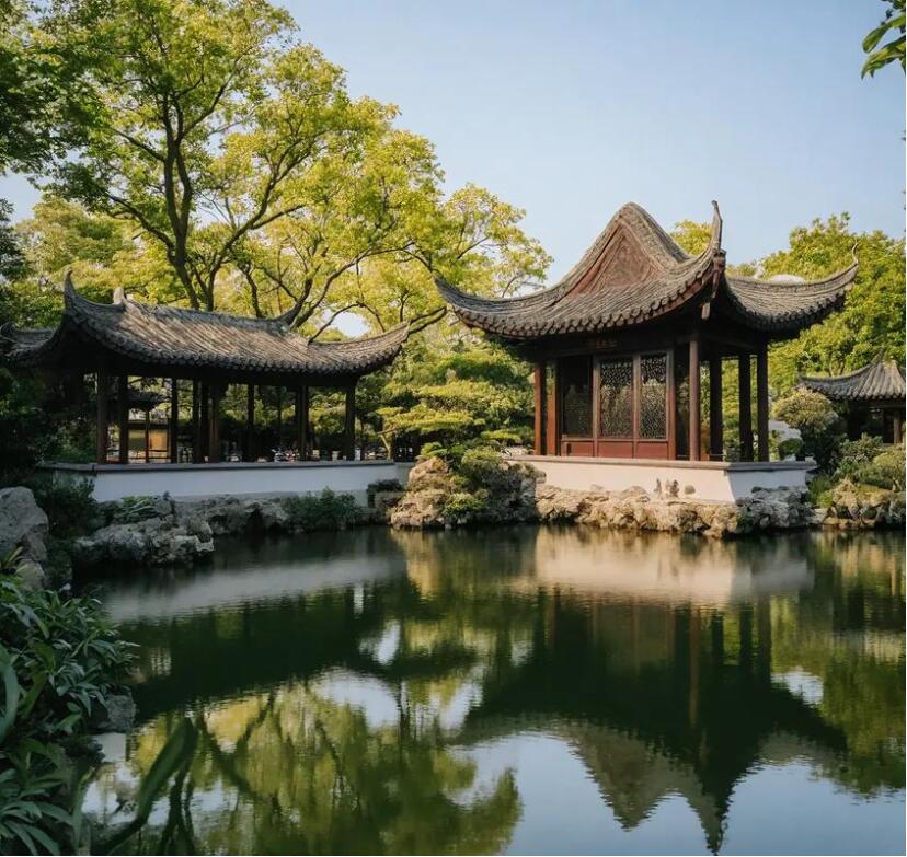 金华翠芙土建有限公司