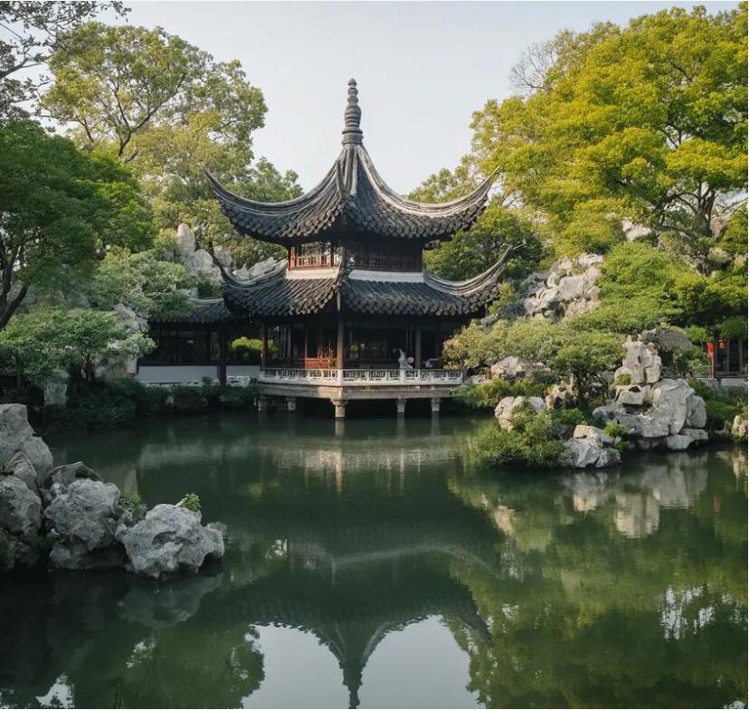 金华翠芙土建有限公司